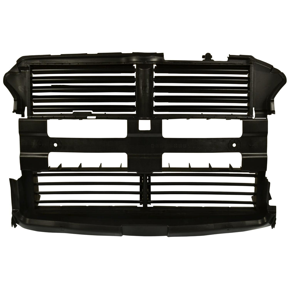 RADIATOR ACTIVE GRILLE SHUTTER ASSE