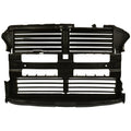 RADIATOR ACTIVE GRILLE SHUTTER ASSE