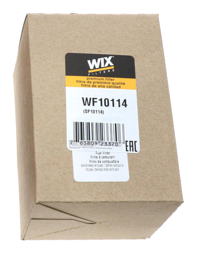 FUEL FILTER MIN ORDER QTY1