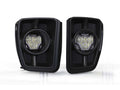 MORIMOTO 4BANGER FOG LIGHT KIT: 13-