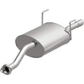 Direct-Fit Muffler - 01-05 Civic EL