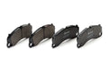 PORSCHE 718 BOXSTER 20212024 718 CAYMAN 20222024 911 20142024 DISC BRAKE PA