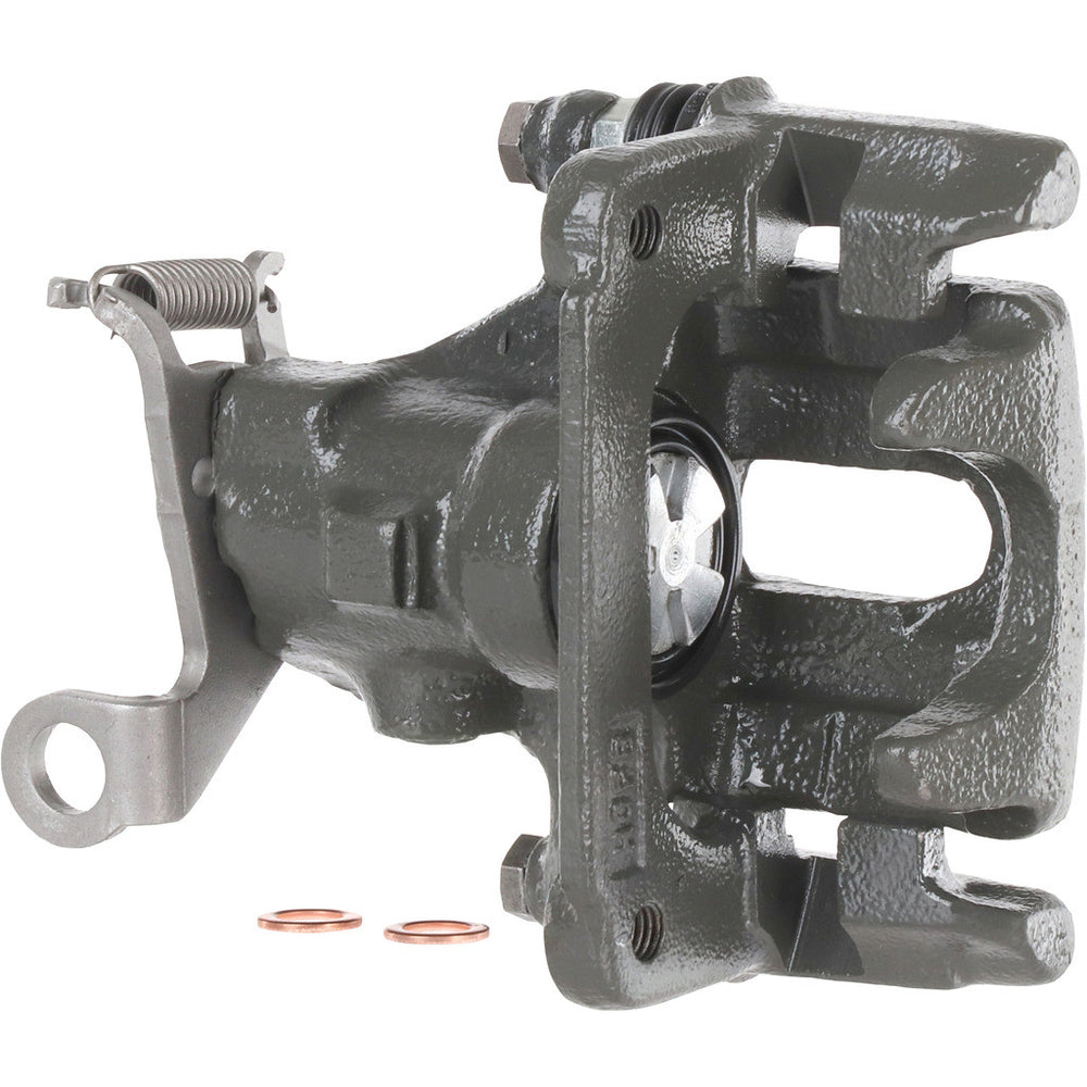 UNLOAD BRAKE CALIPER DOM