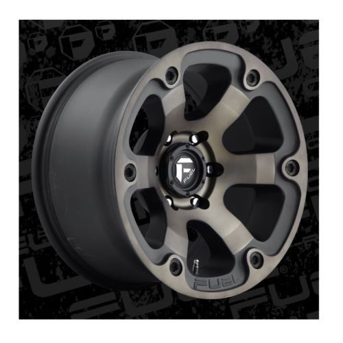 2019-2024 RAM 2500 BLACK
