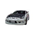 2000-2005 Toyota Celica Duraflex Xtreme Front Bumper Cover - 1 Piece