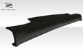 1959-2000 Mini Cooper Duraflex Type Z Wide Body Side Skirts Rocker Panels - 2 Piece
