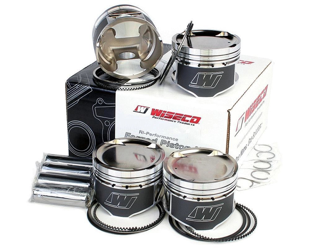 WISECO BMW M20B25 2.5 LTR 12V 6 CYL