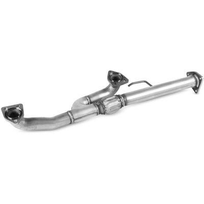Direct-Fit Pipe - 03-11 MDX Pilot Ridgeline 3.5L