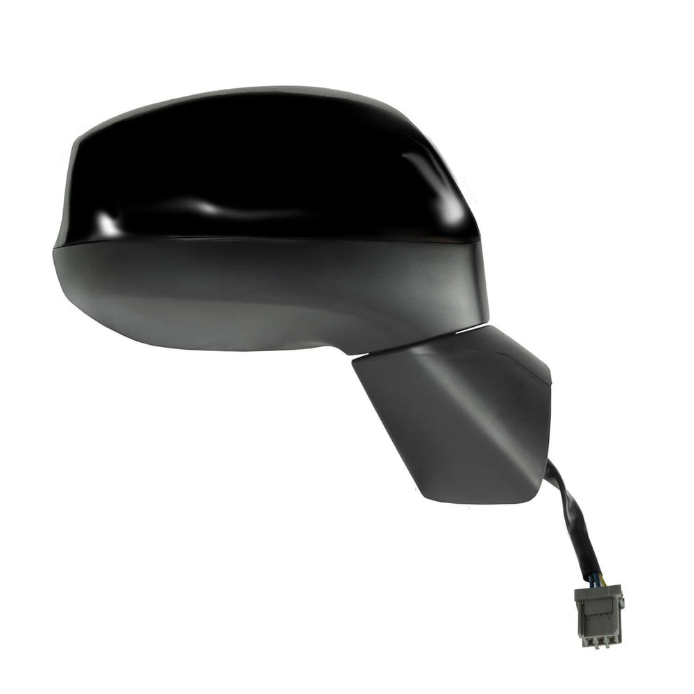 1213 CIVIC COUPE/SEDAN MODEL/TXT BLK W/PTM COVER/FOLDAWAY/POWER