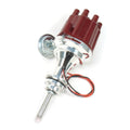 TOWN & COUNTRY/IMPERIAL 426440 FLAME THROWER ELECT DIST BILLET ADV RED