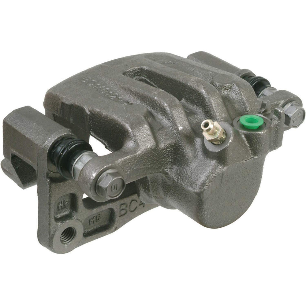 UNLOAD BRAKE CALIPER DOM