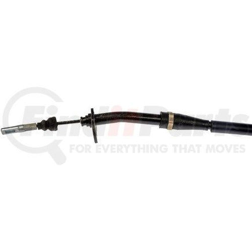 BRAKE CABLE