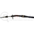 BRAKE CABLE