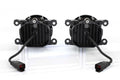 MORIMOTO 4BANGER FOG LIGHT KIT: 13-