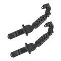 *USE: MPR82215523AC ***Discontinued***~(1 lbs. 8X4X3)~ ***Discontinued***Handle