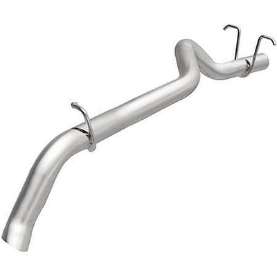 DIRECT-FIT TAILPIPE - 96-04 S10 SON