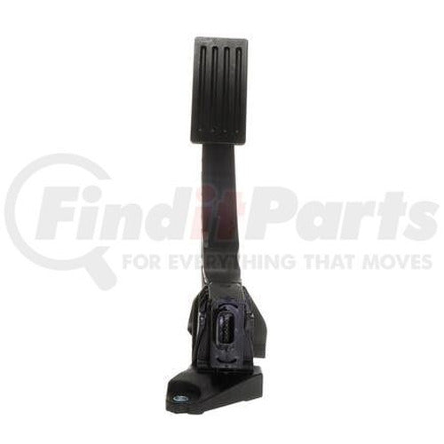 ACCELERATOR PEDAL SENSOR
