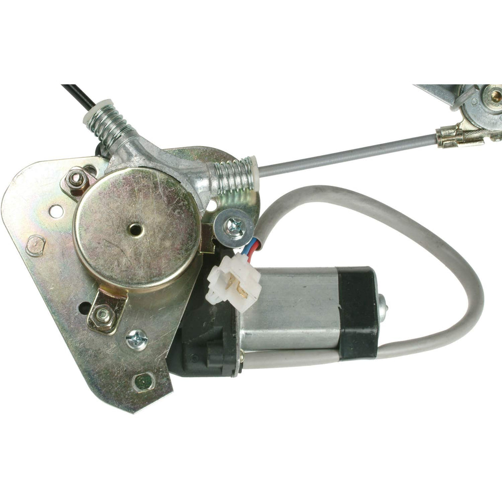 SELECT WINDOW LIFT