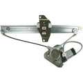 SELECT WINDOW LIFT