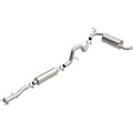 EXHAUST KIT 06-07 HUMMER H3