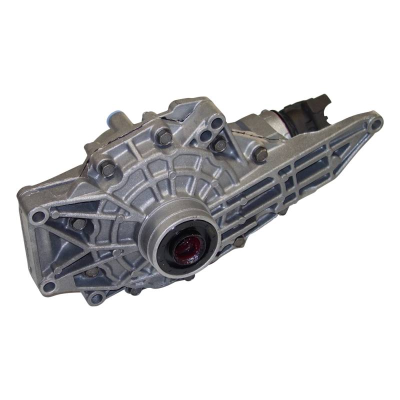 7.2IFS AXLE ASSY ''02-''09 GM TRAIL