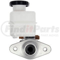 NEW MASTER CYLINDER