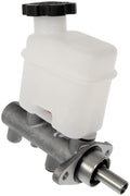 NEW MASTER CYLINDER