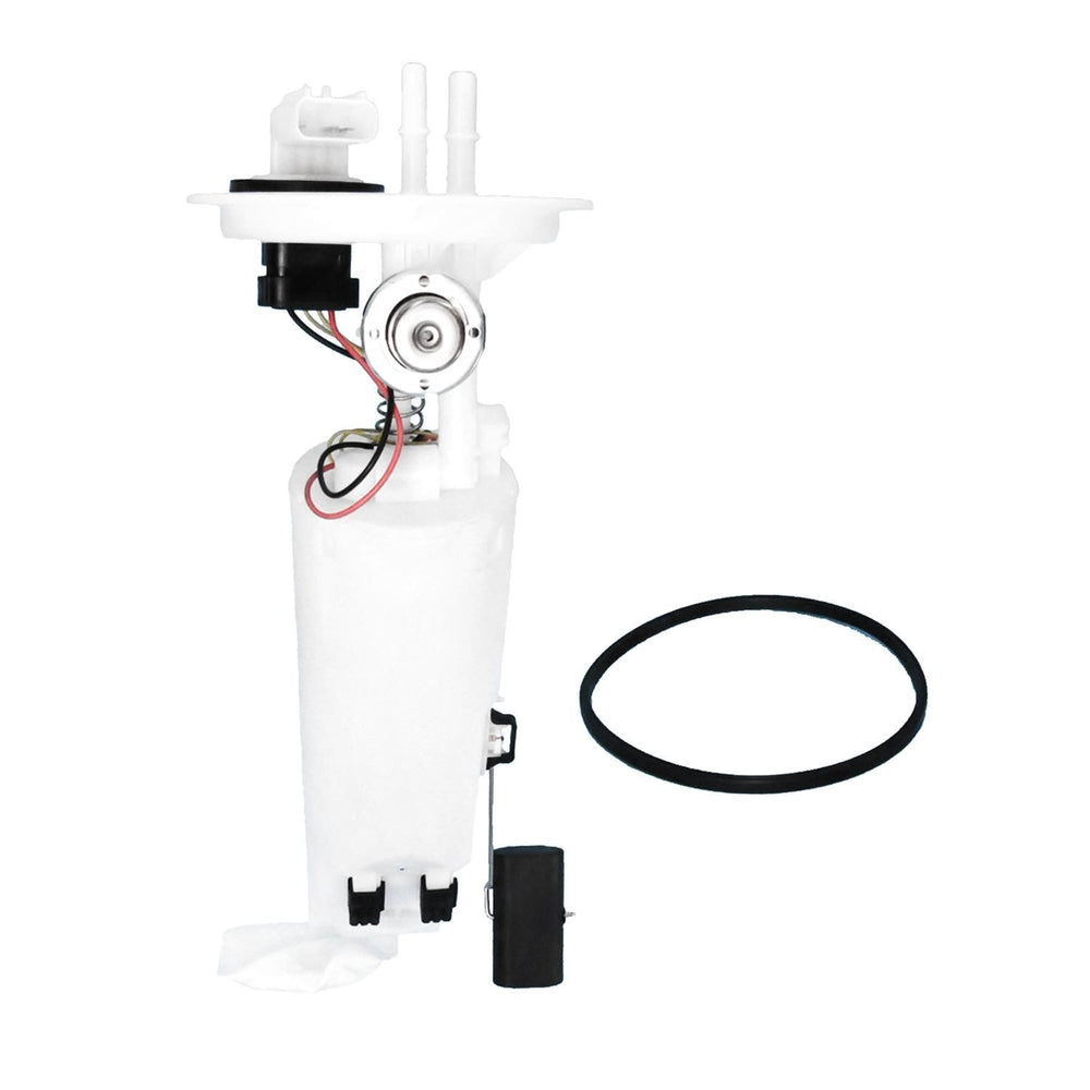 FUEL PUMP MODULE