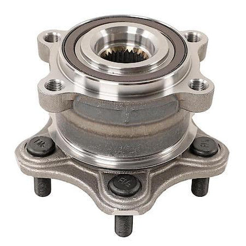 22C PATHFINDER (AWD) WHEEL BEARING AND HUB ASSEMBLY