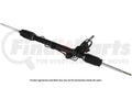 RACK & PINION IMP/POWER