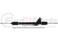 RACK & PINION IMP/POWER