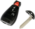 KEY FOB