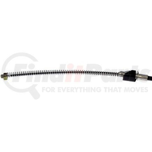 BRAKE CABLE