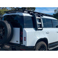 BASERACK MOUNT KIT