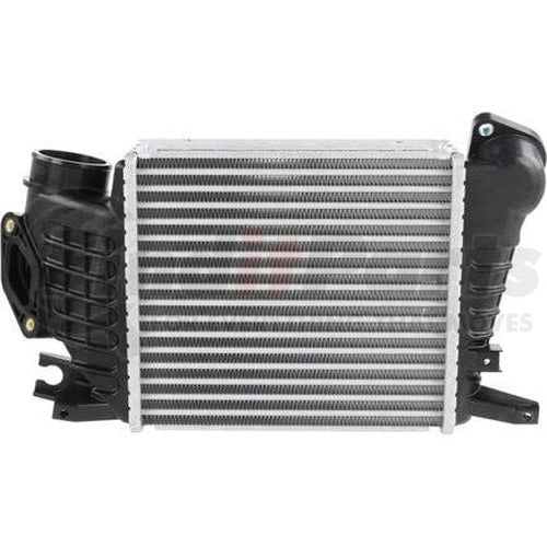 CHARGE AIR COOLER
