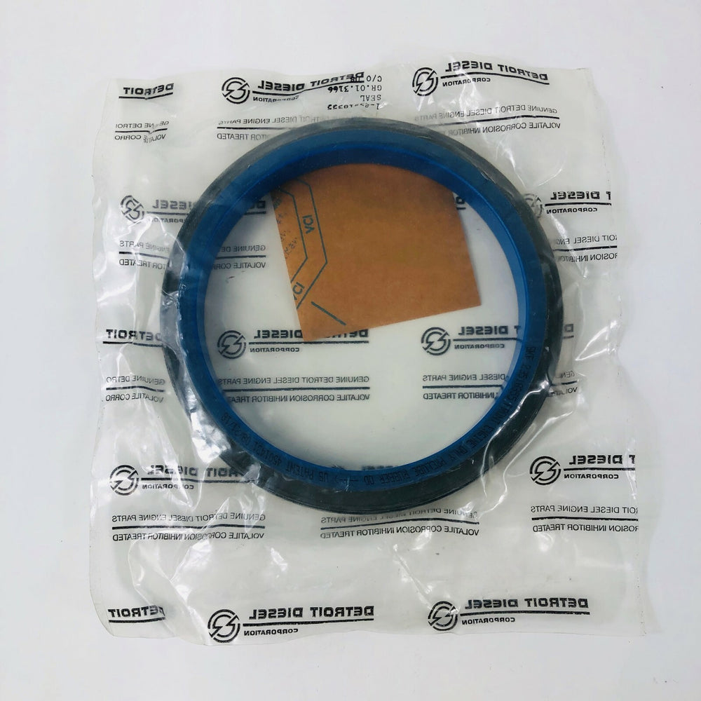OIL SEAL KIT