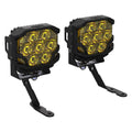 MORIMOTO BIGBANGER DITCH LIGHT KIT: