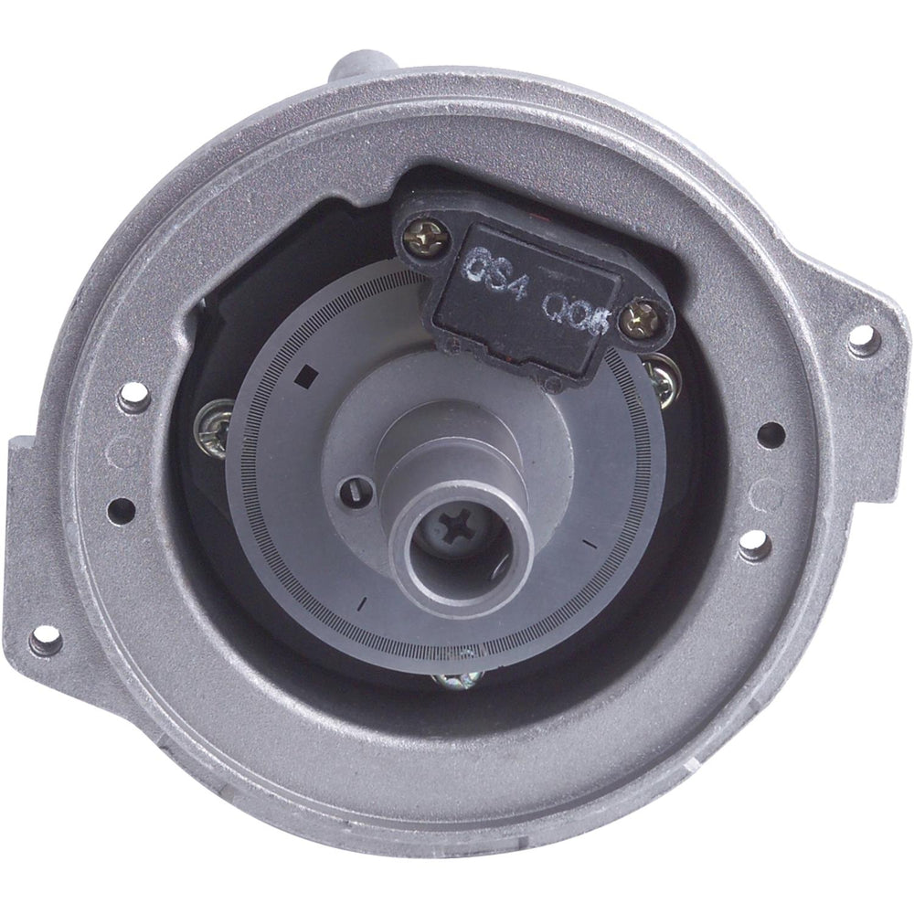 DISTRIBUTOR