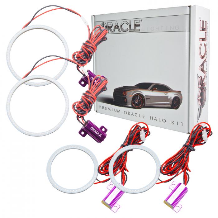INFINITI G35 COUPE 2006-2007 ORACLE
