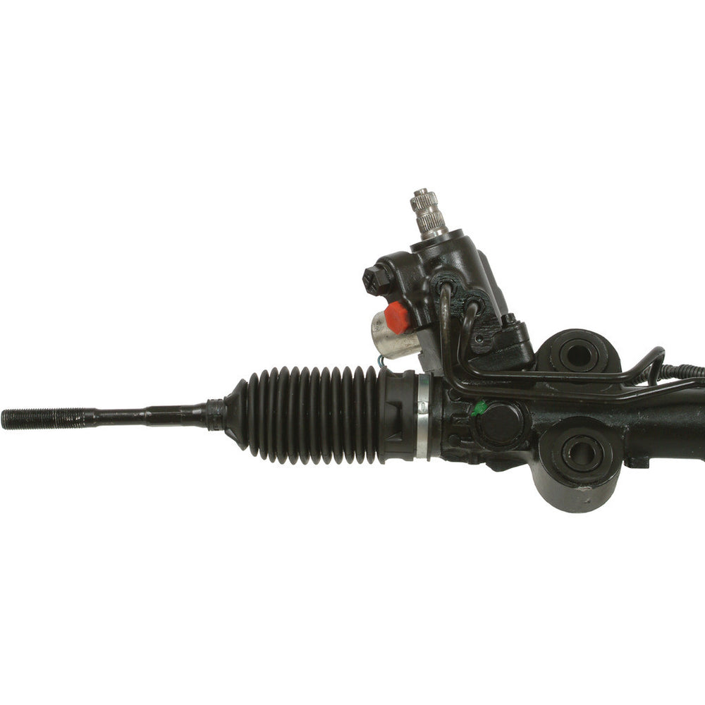 IMP RACK & PINION/POWER