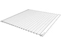 MATTE POLYCARBONATE ROLLING COVER R