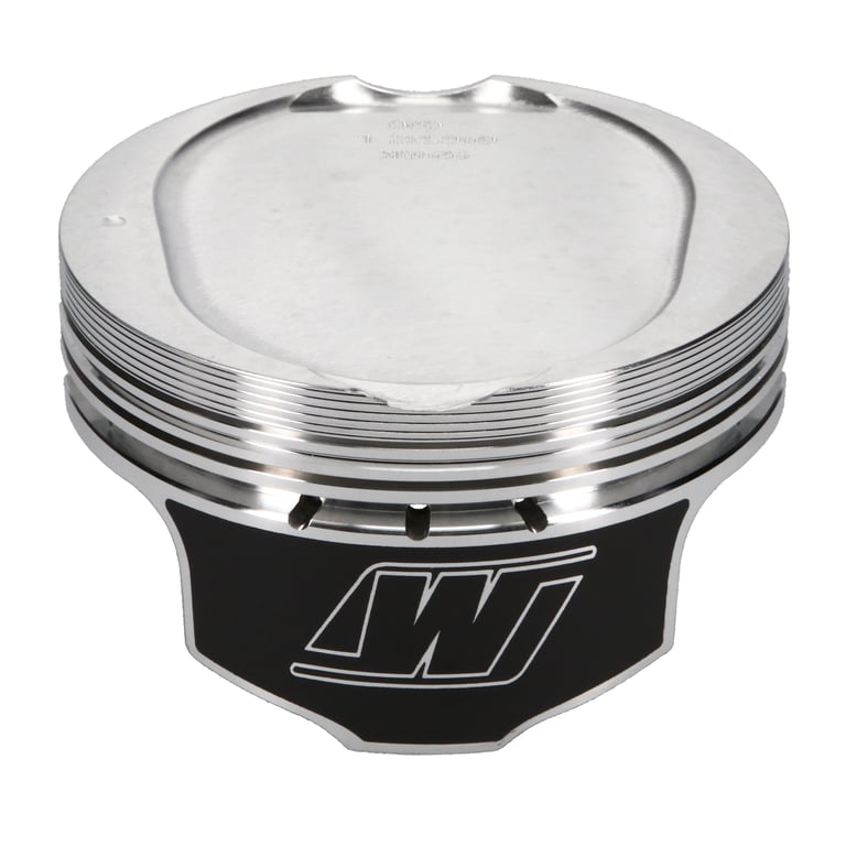 CHRYSLER 5.7L HEMI -10CC R\DOME 1.2