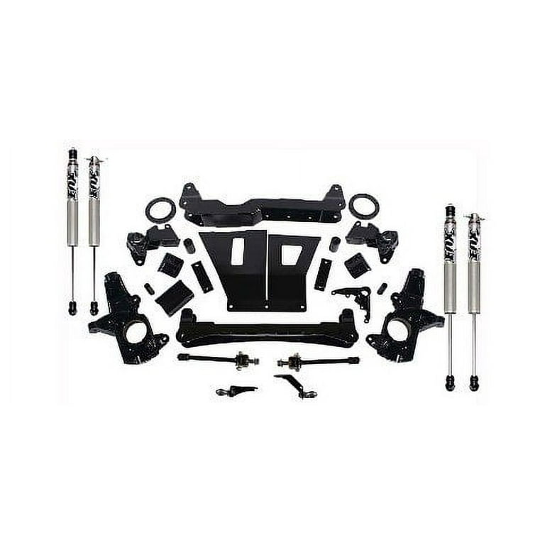 ~(76 lbs. 36X22X13)~ Cognito 7/9 Sub-Frame Component Box (GM)