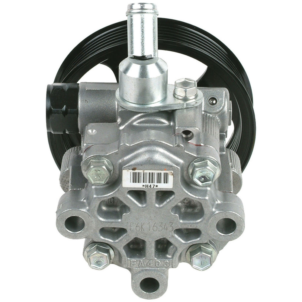 IMP POWER STEERING PUMP