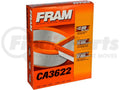 AIR FILTER 3/CASE