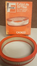 AIR FILTER 3/CASE
