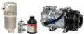 COMPLETE A/C KIT