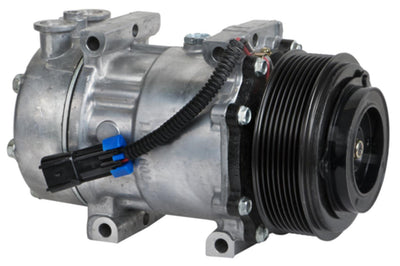 COMPLETE A/C KIT