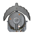 STD SWITCH-HEATER