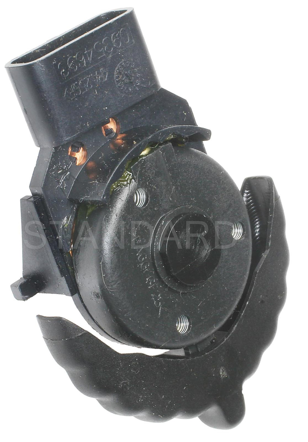 STD SWITCH-HEATER